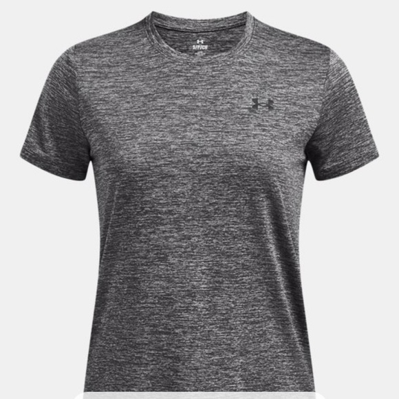 Under Armour Womens Workout shirt Loose Heatgear size medium - Picture 3 of 8